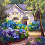 Hydrangea House