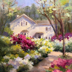 Springtime in Atlanta